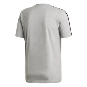 Camiseta adidas Essentials 3-Stripes image-3