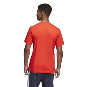 Camiseta adidas Essentials 3-Stripes image-4