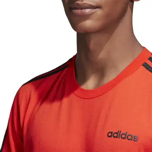 Camiseta adidas Essentials 3-Stripes image-6
