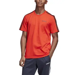 Camiseta adidas Essentials 3-Stripes image-2