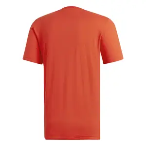 Camiseta adidas Essentials 3-Stripes image-3