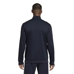 Tracksuit Jacket adidas Essentials 3-Stripes Tricot image-4