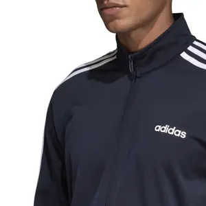 Tracksuit Jacket adidas Essentials 3-Stripes Tricot image-6