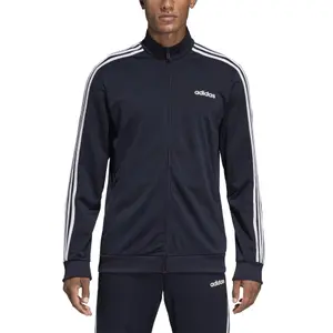 Tracksuit Jacket adidas Essentials 3-Stripes Tricot image-2
