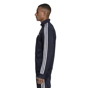 Tracksuit Jacket adidas Essentials 3-Stripes Tricot image-5
