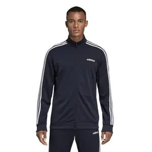 Tracksuit Jacket adidas Essentials 3-Stripes Tricot image-1