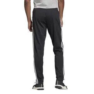 Pantalón de chándal adidas Essentials 3-Stripes Tapered Open Hem image-3