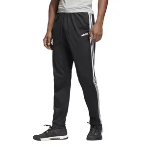 Pantalón de chándal adidas Essentials 3-Stripes Tapered Open Hem image-1
