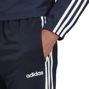 Pantalón de chándal adidas Essentials 3-Stripes Tapered image-5