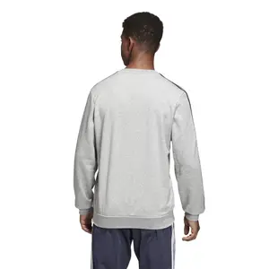 Pullover adidas Essentials 3-Stripes image-5