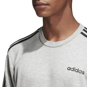 Pullover adidas Essentials 3-Stripes image-6