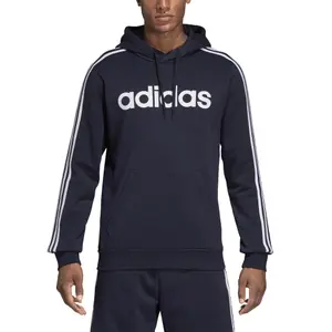 Kapuzenpullover adidas Essentials 3-Stripes Pullover image-1