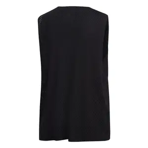 Women's tank top adidas Warp Knit image-3