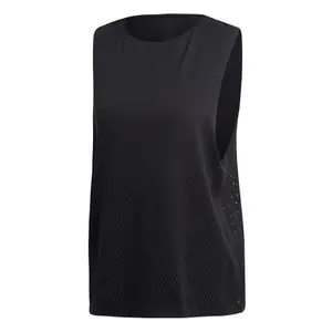 Women's tank top adidas Warp Knit image-0