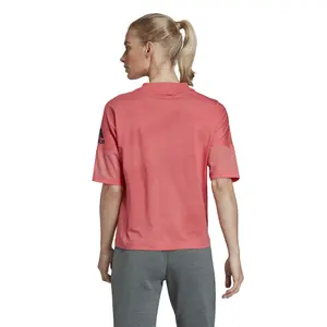 Camiseta de mujer adidas Z.N.E. image-5