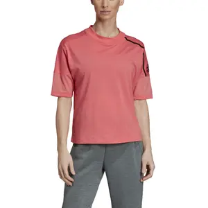 Camiseta de mujer adidas Z.N.E. image-2