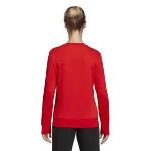 Sweatshirt femme adidas Essentials Linear image-3