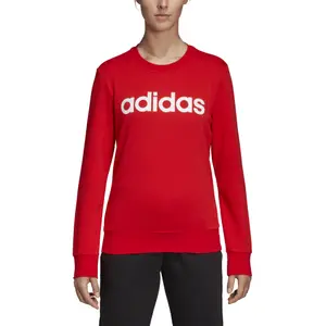 Sweatshirt femme adidas Essentials Linear image-0