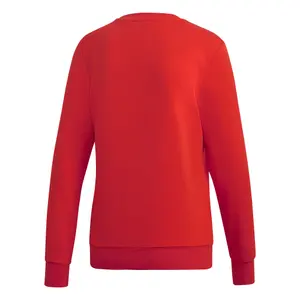 Sweatshirt femme adidas Essentials Linear image-2