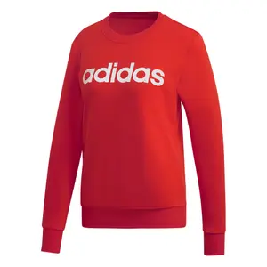 Sweatshirt femme adidas Essentials Linear image-4
