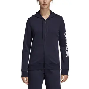 Chaqueta con capucha adidas Essentials Linear image-1