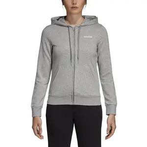 Chaqueta con capucha adidas Essentials Solid image-1