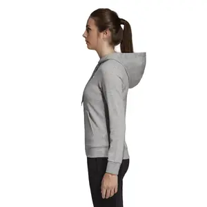 Chaqueta con capucha adidas Essentials Solid image-5