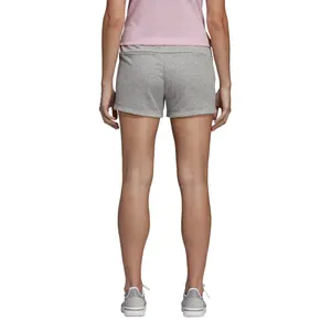 Pantalones cortos de mujer adidas Essentials Solid image-6