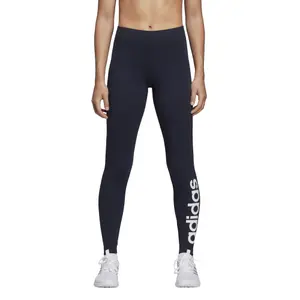 Mallas para mujer adidas Essentials Linear image-1