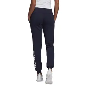 Pantalón de chándal mujer adidas Essentials Linear image-3