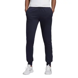 Pantalón de chándal mujer adidas Essentials Linear image-1