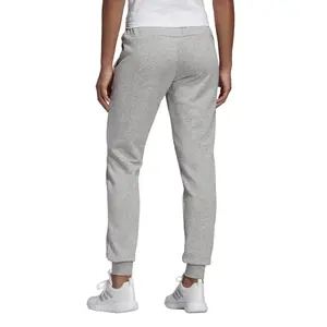 Pantalón de chándal mujer adidas Essentials Solid image-3