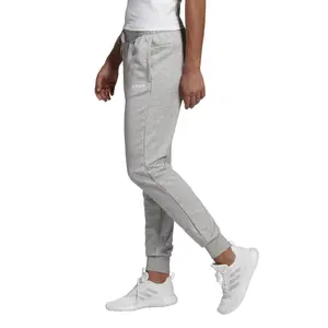 Pantalón de chándal mujer adidas Essentials Solid image-4