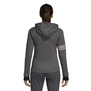 Hættetrøje til kvinder adidas Essentials Motion Pack image-4