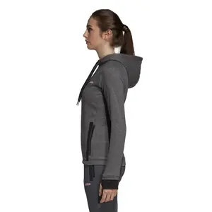 Hættetrøje til kvinder adidas Essentials Motion Pack image-5