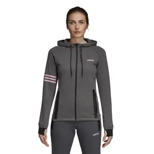 Hættetrøje til kvinder adidas Essentials Motion Pack image-1