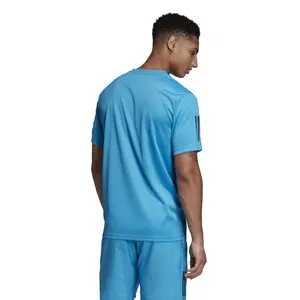 T-shirt adidas 3-Stripes Club image-4