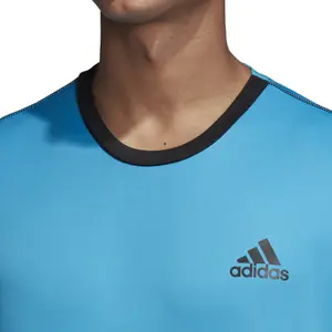 T-shirt adidas 3-Stripes Club image-6
