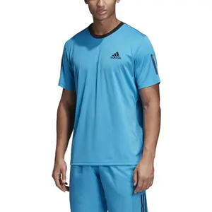 T-shirt adidas 3-Stripes Club image-1