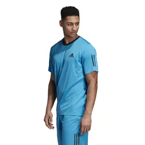 T-shirt adidas 3-Stripes Club image-5