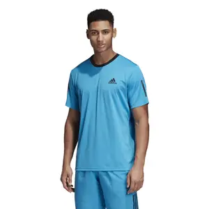 T-shirt adidas 3-Stripes Club image-2