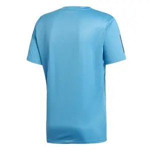 T-shirt adidas 3-Stripes Club image-3