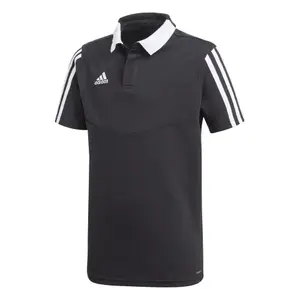 Polo enfant adidas Tiro 19 Cotton image-0