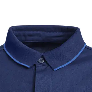 Polo enfant adidas Tiro 19 Cotton image-4