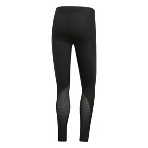 Calças de compressão adidas Alphaskin Sport Badge of Sport Long image-2