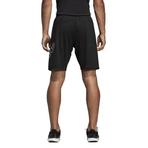 Short adidas 4KRFT Sport Graphic Badge of Sport image-3
