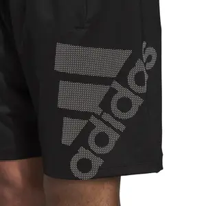 Short adidas 4KRFT Sport Graphic Badge of Sport image-6