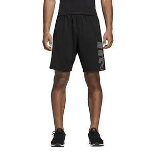 Short adidas 4KRFT Sport Graphic Badge of Sport image-1