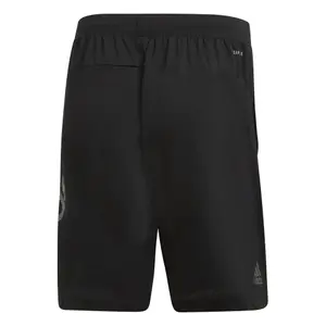 Short adidas 4KRFT Sport Graphic Badge of Sport image-2