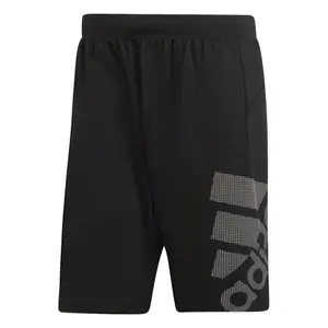 Short adidas 4KRFT Sport Graphic Badge of Sport image-0